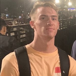 Meet your Posher, Nick